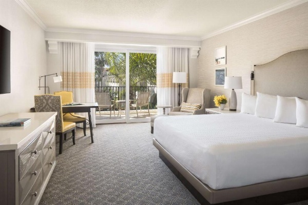 Hyatt Regency Huntington Beach Resort and Spa image 19