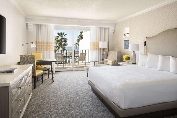 Hyatt Regency Huntington Beach Resort and Spa image 2