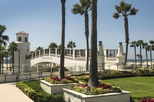 Hyatt Regency Huntington Beach Resort and Spa image 24
